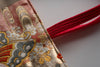 佐賀錦 花蝶文|Saga Nishiki Flower & Butterfly – Tote Bag A