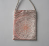 正倉院華紋(ピンク)|Shosoin Floral Emblem (Pink) – Sacoche