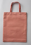 菊花鳳凰蝶紋｜Pink & Gold Elegance – Tote Bag
