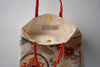 砂金綴花蝶丸紋｜Butterfly Garden – Tote Bag A