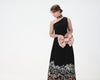 亀甲花文｜Tortoiseshell & Floral Motif – Double Ribbon Clutch
